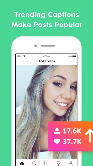 5000 Captions Add Ideas & ments for Instagram iOS 5000 Captions Add Ideas & ments for Instagram iOS
