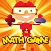 Hero math problem solver:Easy math problem for kid math problem 