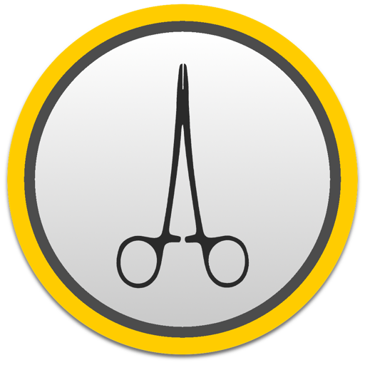 iCCAM Mac OS X