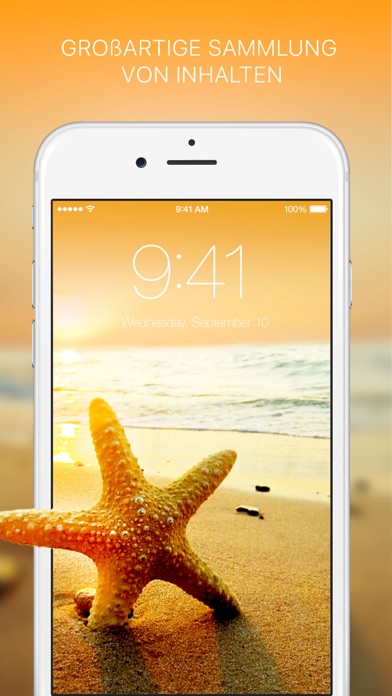 iPhone Screenshot 3