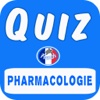 Questions sur le questionnaire sur la pharmacologi canal sur andalucia directo 