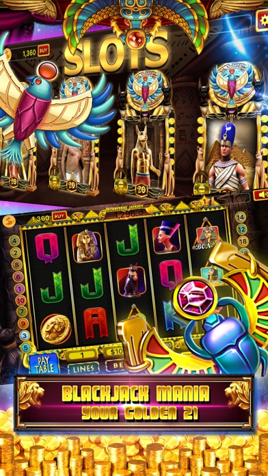 Cleopatra bonus casino itunes store download