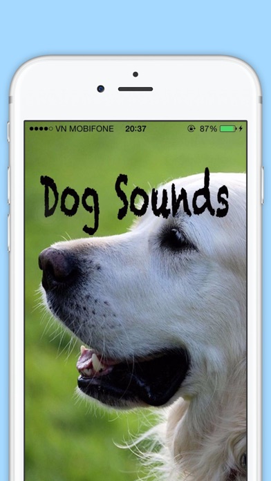 Barking Dog Sound App Barking Dog Sound App
