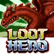 Loot Hero – Tiny Pocket Warrior
