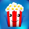 Popcorn Time Fun - Best Movies & TV Shows Game tv game shows 
