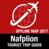 Nafplion 旅遊指南+離線地圖