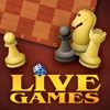 Schach LiveGames