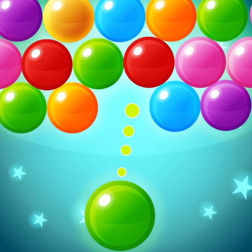 Pastry Pop Blast - Bubble Shooter free instals