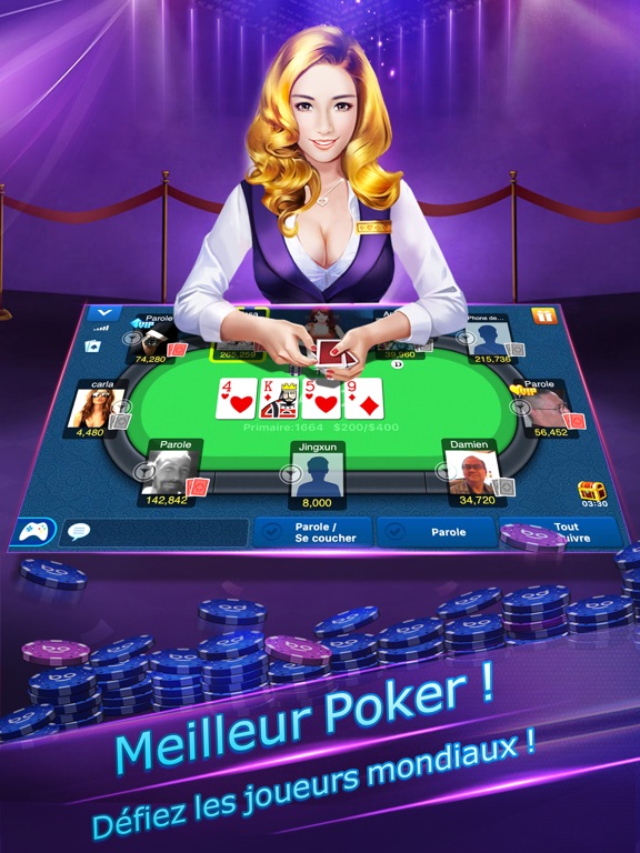 Poker texas boyaa for bb