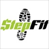 StepFit fitness band 