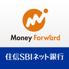 マネーフォワード for 住信SBIネット銀行 - Money Forward, Inc.