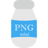 PNG mini