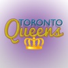 Queens of Toronto - Drag Queens vegetarian cuisine queens 