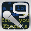 Grinta Karaoke PRO (AppStore Link)