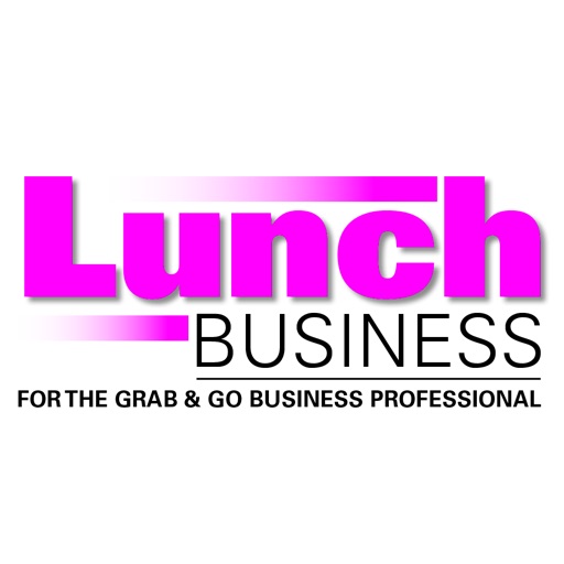 Lunch Business Magazine