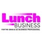 Lunch Business Magazine