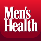 Mens Health Russia app review