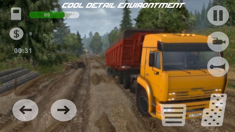 euro truck simulator 3