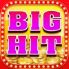 SLOTS™ Big Hit Vegas - Free Hit Video Quick Casino preschoolers that hit 