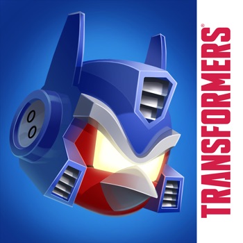 angry birds transformers hack 2021