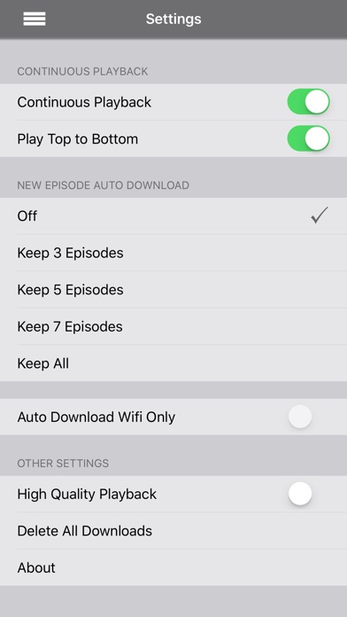 iPhone Screenshot 5