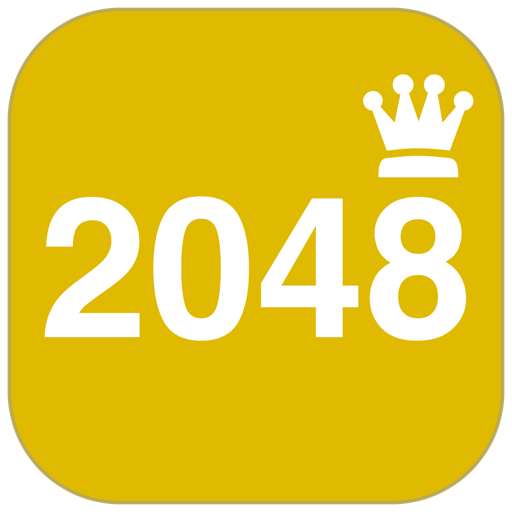 2048 Puzzle Mac OS X