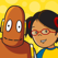 BrainPOP Jr. Movie of the Week