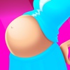 Baby Girl Grows Up - Family Salon & Spa Kids Games baby family games 