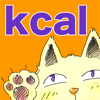 Inner Promotion Network Inc. - 猫カロリー計算　Calorie Calculation for Cats アートワーク