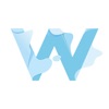 Watermark Photo with Signature Sticker & Copyright