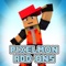 Pixelmon Add ons for ...