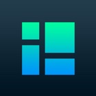 LiPix - Collage de Fotos, for Instagram, Pinterest icon