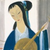 Modern Chinese Paintings italy pics 