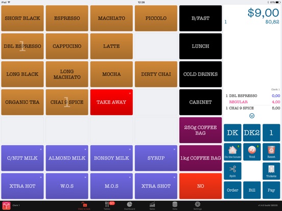 iPad Screenshot 3
