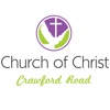 Crawford Road Church of Christ christ church ox road 