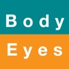 Body Eyes idioms in English body language eyes 
