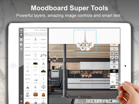 morpholio board: interior design, decor, moodboard on the app store morpholio board: interior design, decor, moodboard on the app store