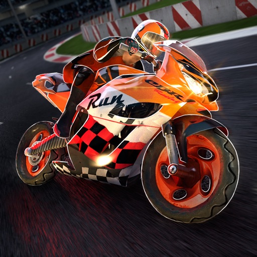 新しい バイク ドリフト レース - 単車 レーシングスピリッツ 3D