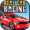 Real Car Racing Free - 3D Real Car Racing For Kids