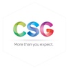 CSG Conferencing audio visual conferencing 
