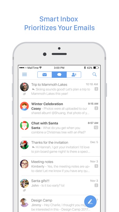 iPhone Screenshot 2