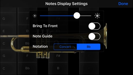 iPhone Screenshot 5