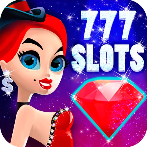 Diamond Slots Casino Blitz of Vegas