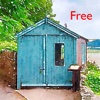 Writing Shed Free projects