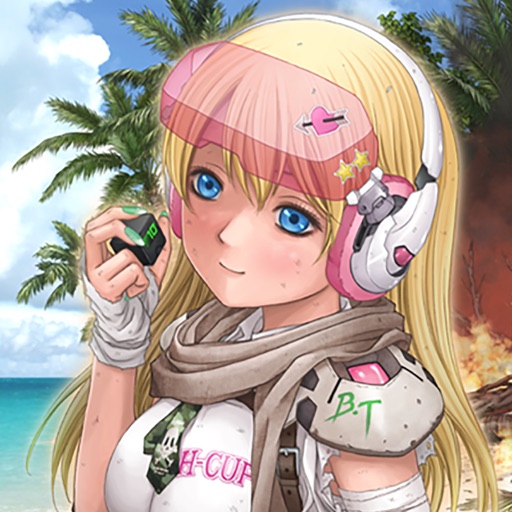 BTOOOM!オンライン