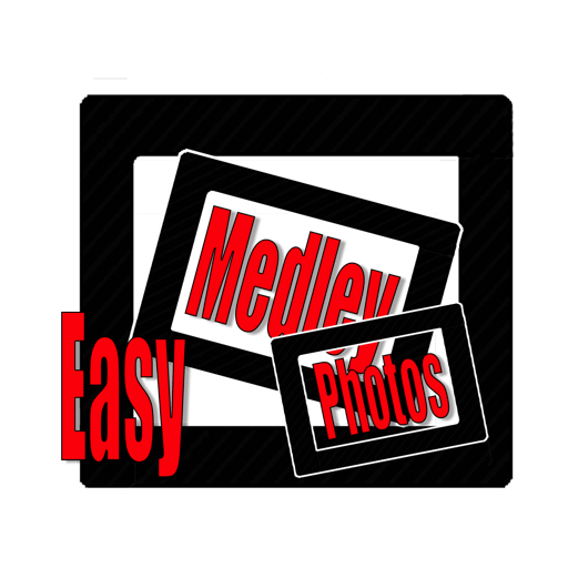 Easy MedleyPhotos Mac OS X
