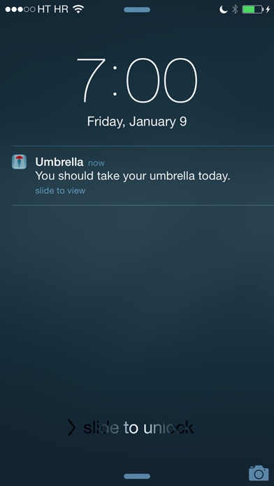 iPhone Screenshot 2