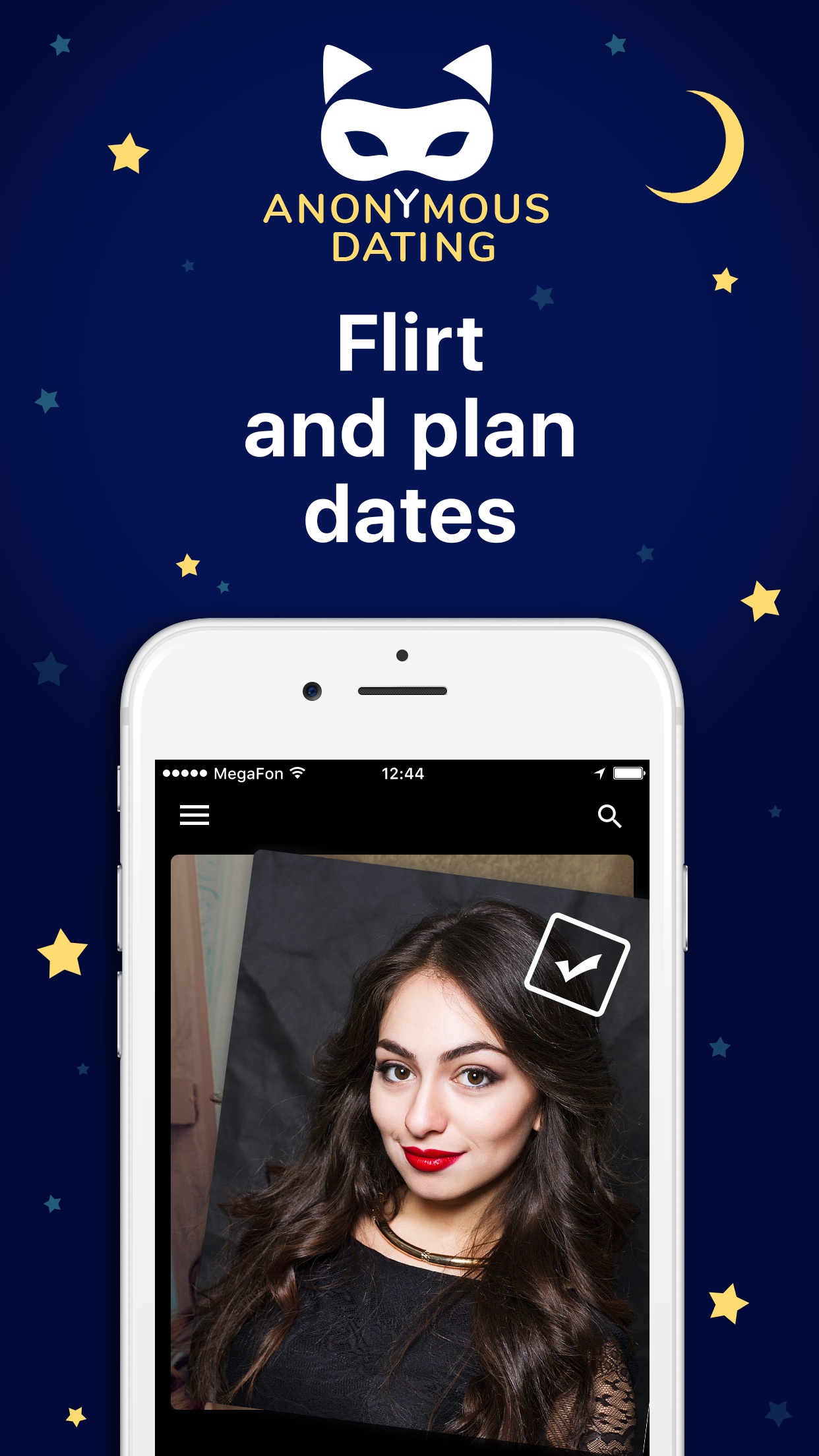 anonym dejting app anonym dejting app