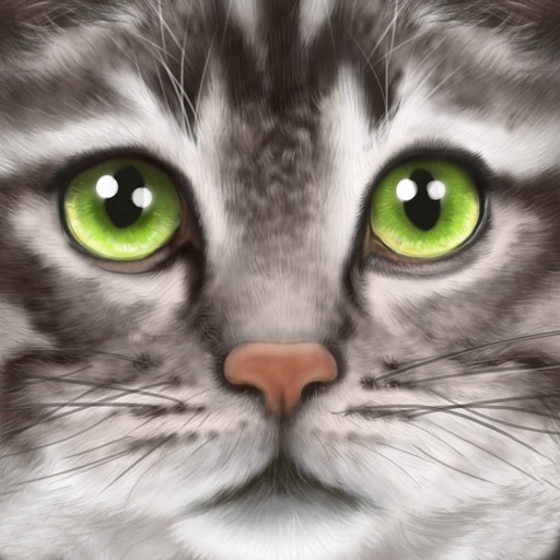 free for mac download Talking Juan Cat Simulation