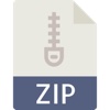 Easy Unzip - Compress files with password easy unzip for mac